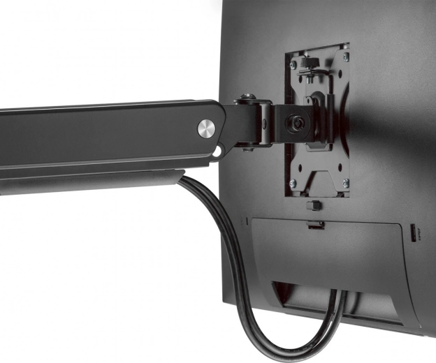 Ajuste flexible del monitor
