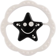 Fácil de agarrar para los más pequeños