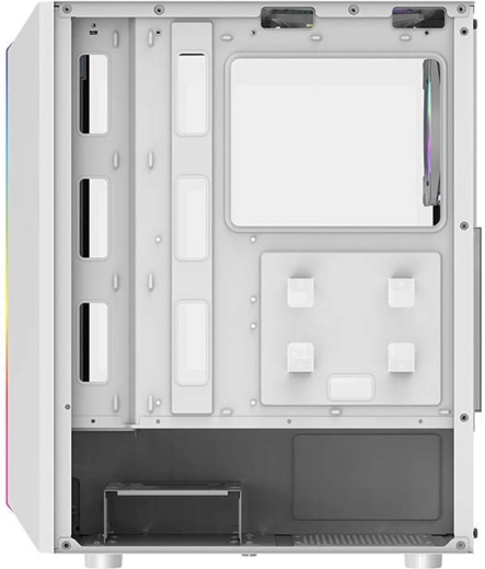 Amplia compatibilidad y montaje sencillo
