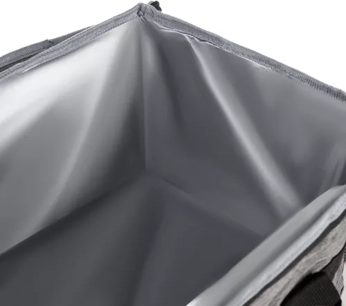 Aislamiento fiable para frío y calor