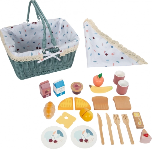Materiales naturales