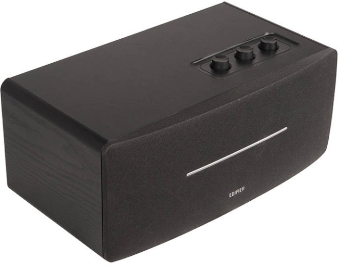 Diseño elegante y sonido excelente