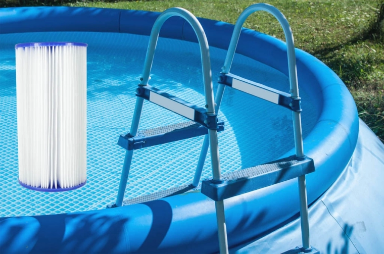 Compatibilidad fiable con bombas BESTWAY