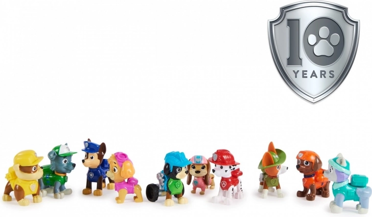 Colección 10.º aniversario