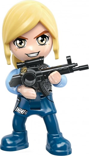 Compatibilidad con otros juegos de construcción