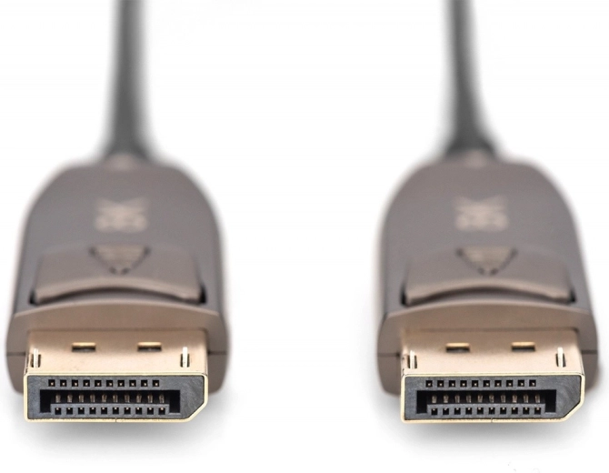 8K a 60 Hz con un ancho de banda de 32,4 Gb/s
