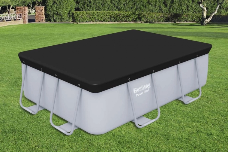 Orificios de drenaje