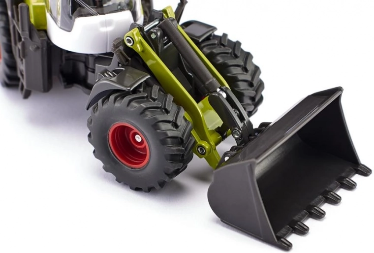 Detalles fieles y funcionalidad realista