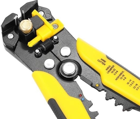 Fuerza de presión ajustable