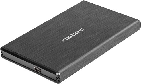 Transferencia rápida de datos de hasta 5 Gb/s
