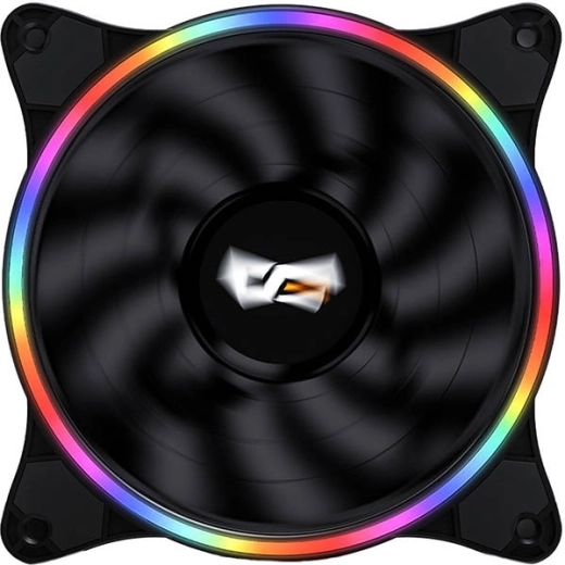 Retroiluminación RGB con estilo