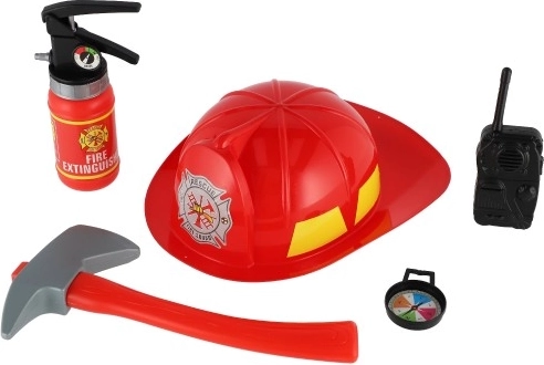 Set completo de equipo