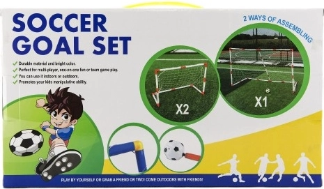 Set de juego completo