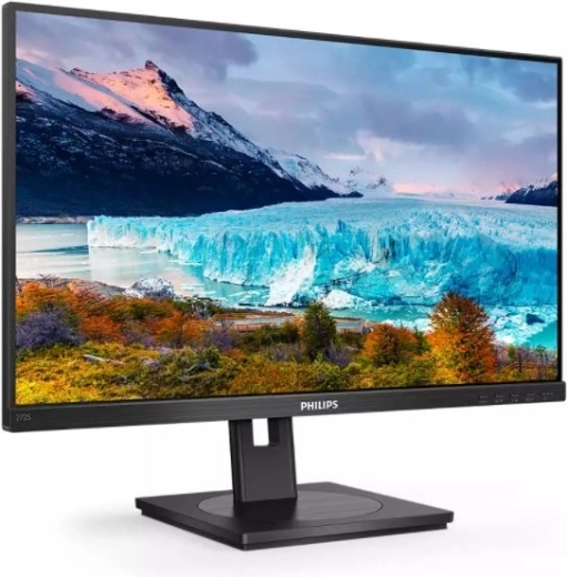 Tecnología IPS para una mejor imagen