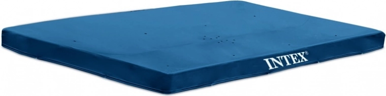 Vinilo resistente y orificios de drenaje