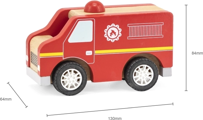 Tamaño ideal para manos pequeñas