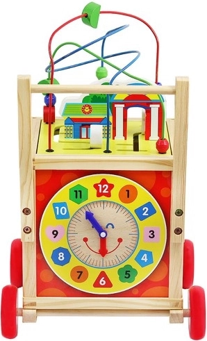 Ayuda para los primeros pasos