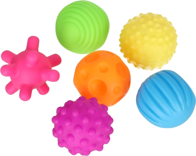 Texturas variadas para sensaciones máximas