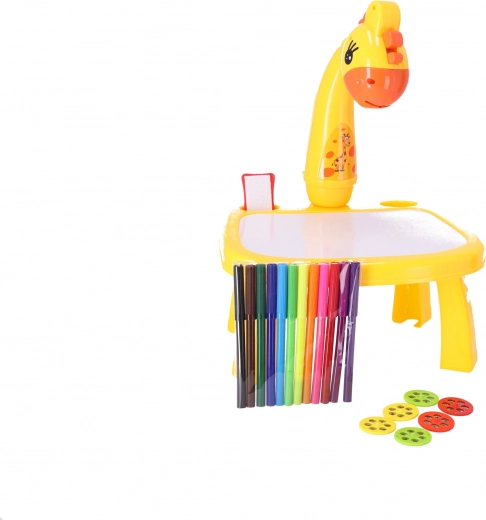 Aprender a dibujar jugando