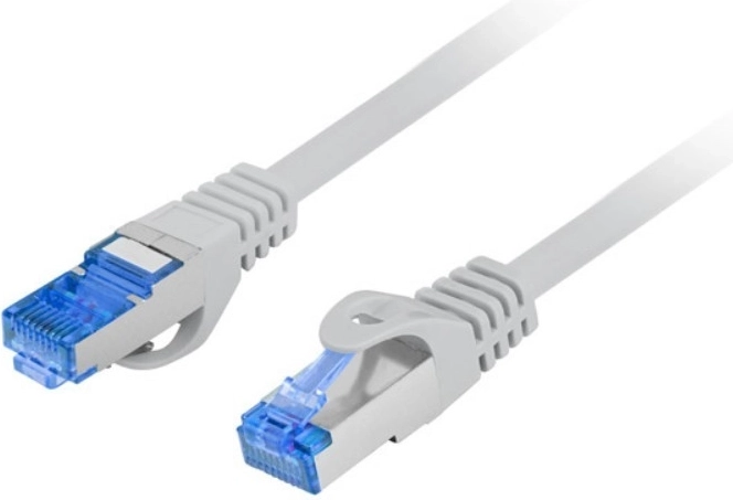 Apantallamiento S/FTP para una señal limpia