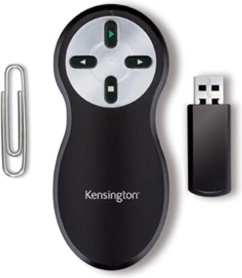 Conexión estable de 2,4 GHz con receptor USB