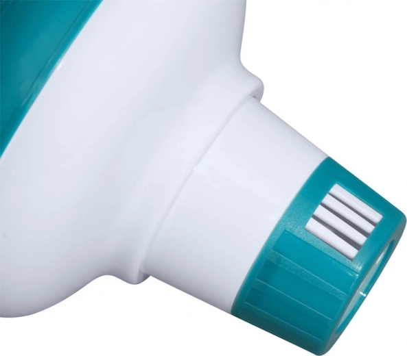 Dosificación precisa con regulación ajustable