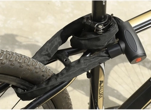 Longitud flexible para un asegurado sencillo