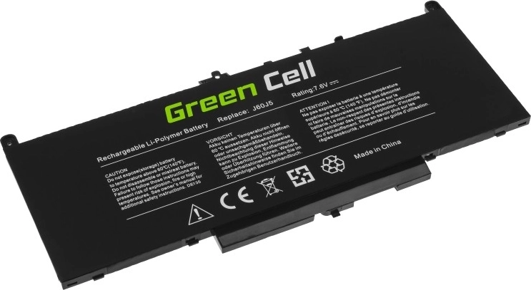 Seguridad y fiabilidad Green Cell