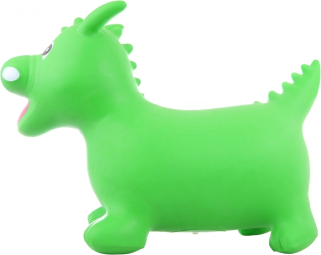 Material de goma resistente