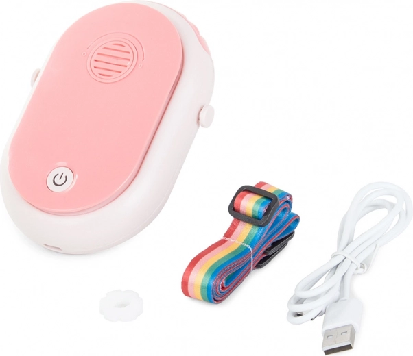 Alimentación inteligente y larga autonomía