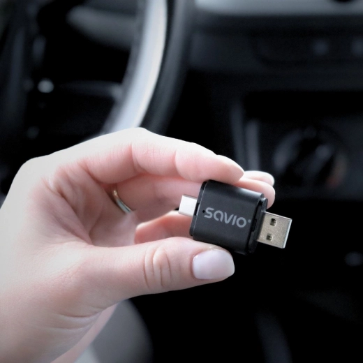 Emparejamiento rápido mediante Wi‑Fi y Bluetooth