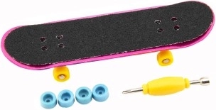 Herramienta para montaje propio