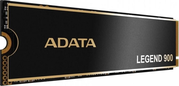 Velocidades relámpago PCIe Gen4 x4