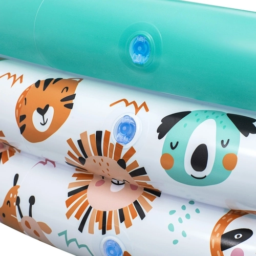 PVC resistente y seguro