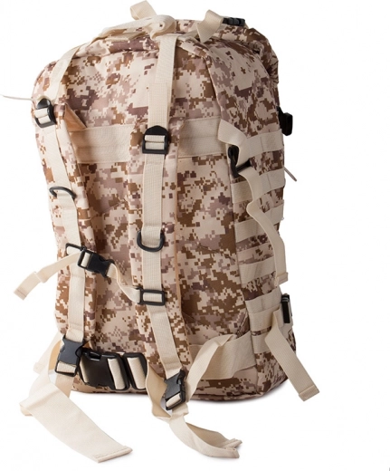 Flexibilidad y confort