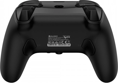 Ergonomía y agarre seguro