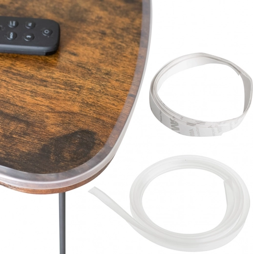 Material flexible y adaptable