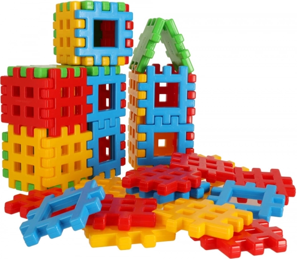 48 piezas para grandes ideas