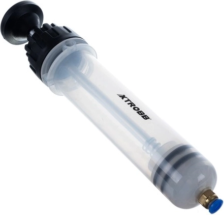 Medición precisa y capacidad