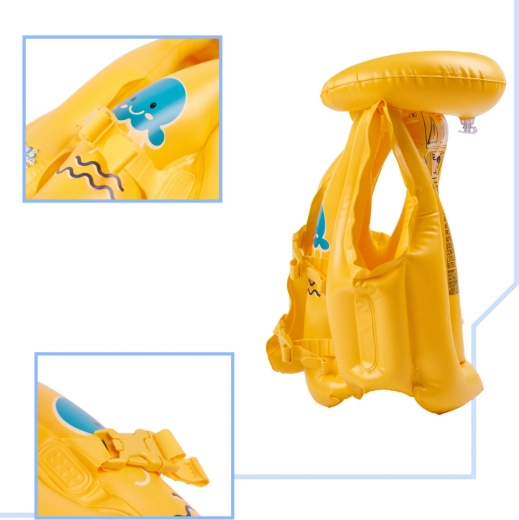 Diseño resistente y de colores llamativos