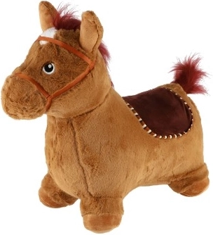 Saltador suave y cómodo con funda lavable