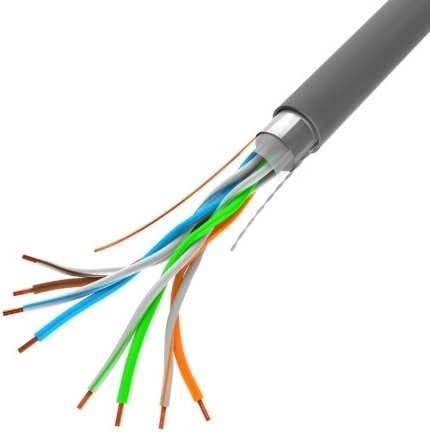 Conductores 100% de cobre AWG 24