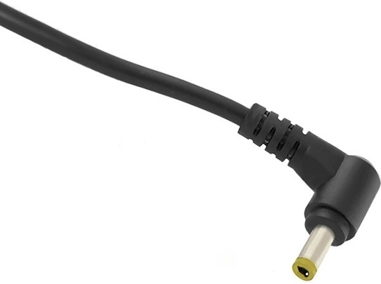 Conector preciso 5.5 × 1.7 mm