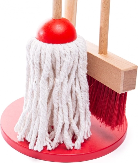 Materiales resistentes, acabado seguro