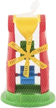 Diseño y colores atractivos