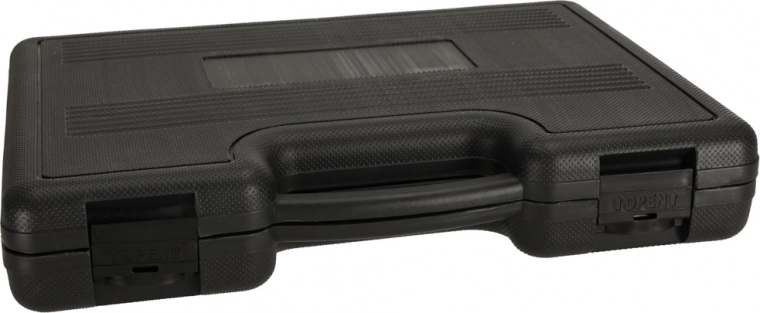 Maletín portátil y ordenado