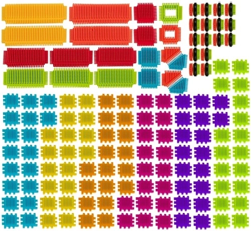 Unión segura y sencilla