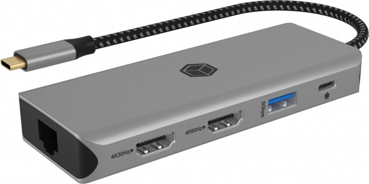 Alimentación Power Delivery de 100 W