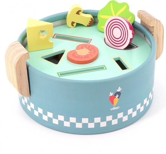 Fácil de guardar y transportar