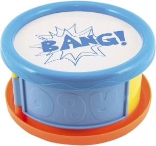Juego de tambor